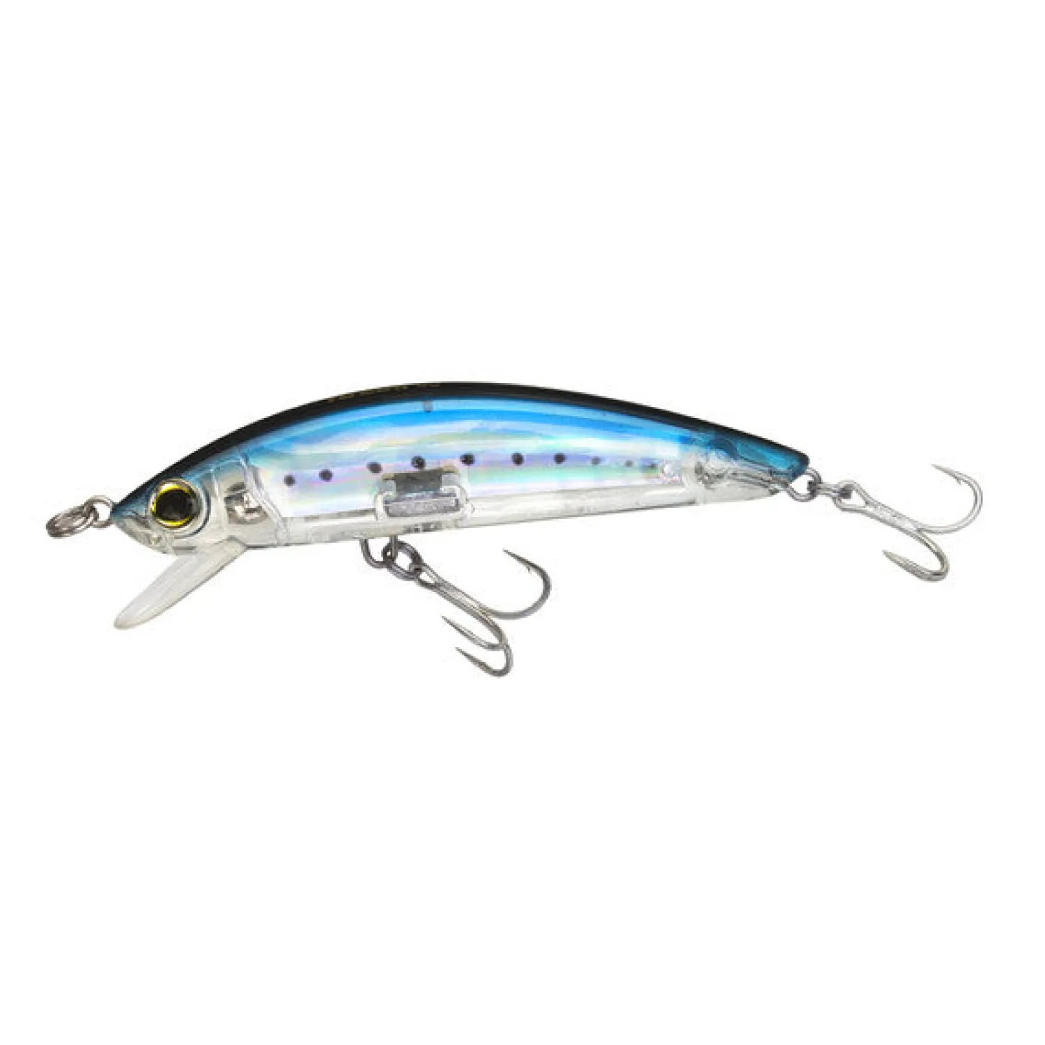 Yo-Zuri Yo-Zuri | Hard Baits- 3D Inshore Minnow Floating Lure