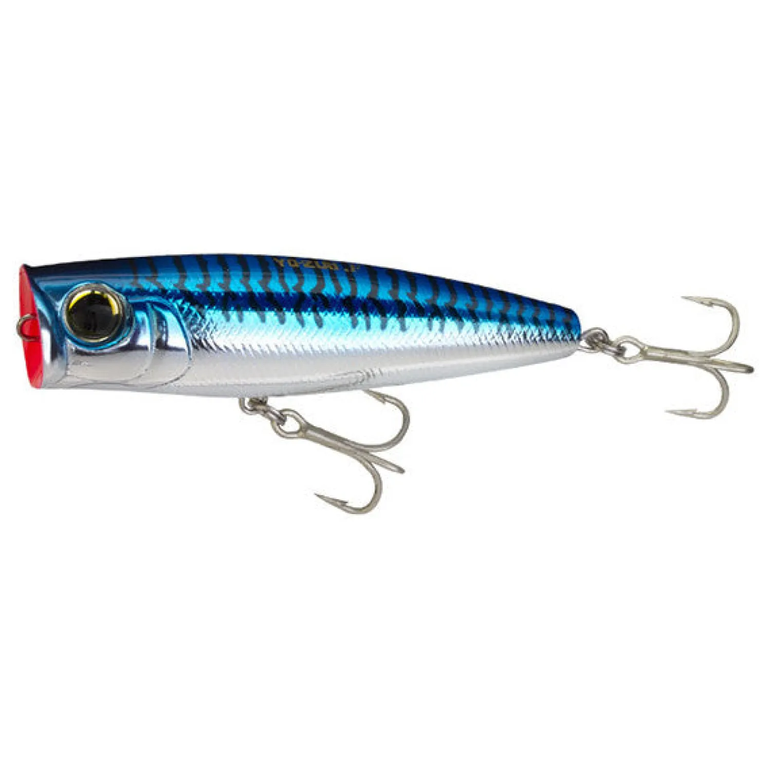 Yo-Zuri Yo-Zuri | Hard Baits- Hydro Popper Floating Lure