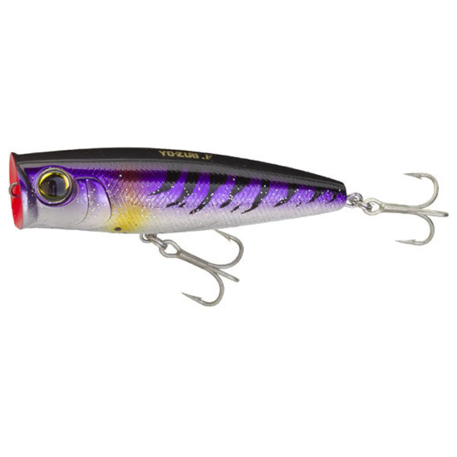 Yo-Zuri Yo-Zuri | Hard Baits- Hydro Popper Floating Lure